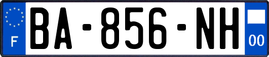 BA-856-NH