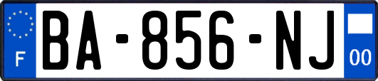 BA-856-NJ