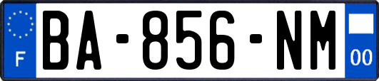 BA-856-NM