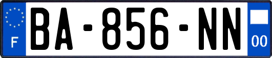BA-856-NN