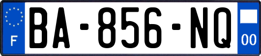 BA-856-NQ