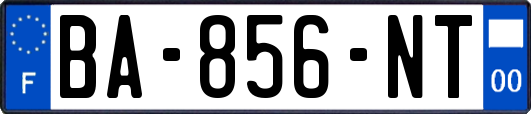 BA-856-NT