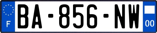 BA-856-NW