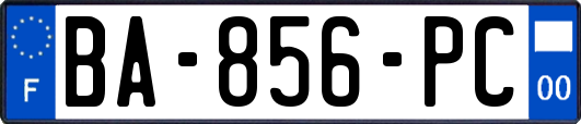 BA-856-PC