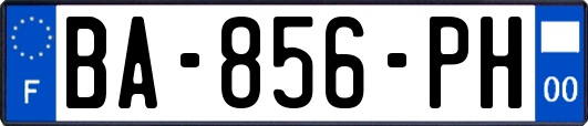 BA-856-PH