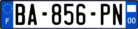 BA-856-PN
