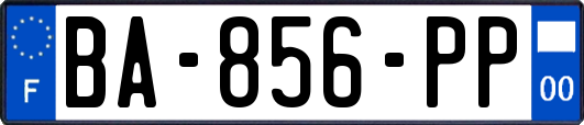 BA-856-PP