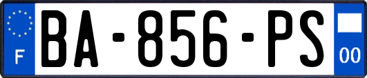 BA-856-PS