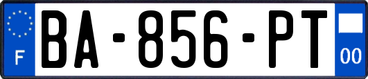BA-856-PT