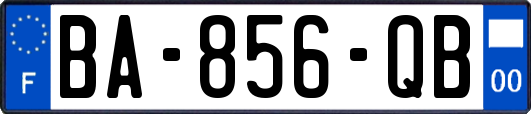 BA-856-QB