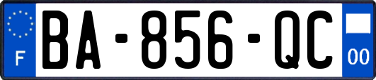 BA-856-QC