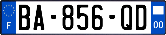 BA-856-QD