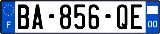 BA-856-QE