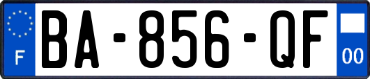 BA-856-QF