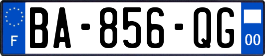 BA-856-QG