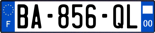 BA-856-QL