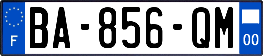 BA-856-QM