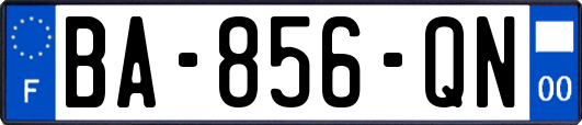BA-856-QN