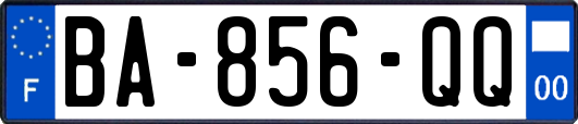 BA-856-QQ