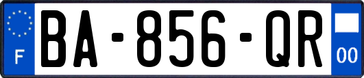 BA-856-QR