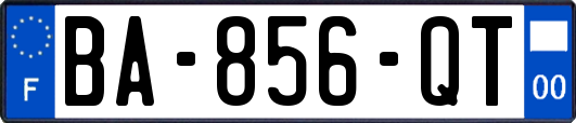 BA-856-QT