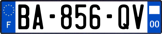 BA-856-QV