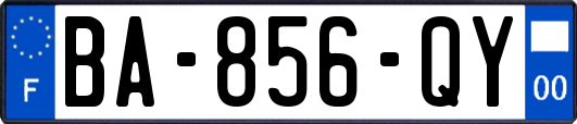 BA-856-QY