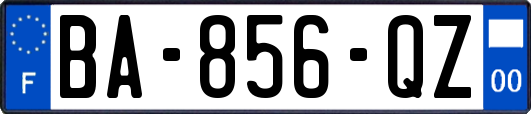 BA-856-QZ