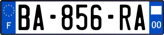 BA-856-RA
