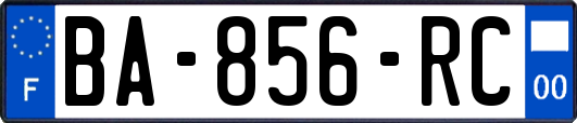 BA-856-RC