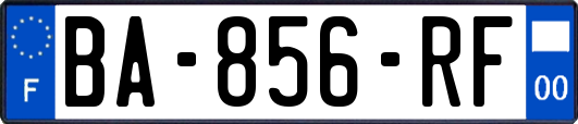 BA-856-RF