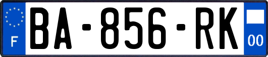 BA-856-RK