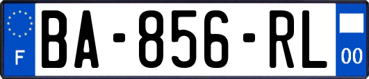 BA-856-RL