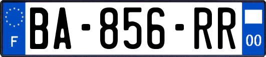 BA-856-RR
