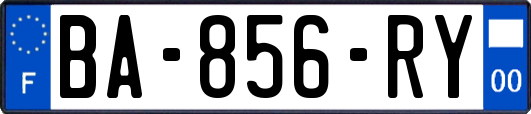 BA-856-RY