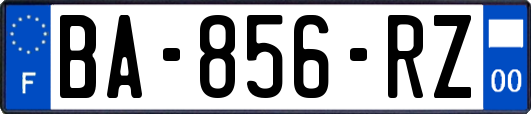 BA-856-RZ