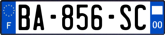 BA-856-SC