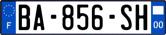 BA-856-SH