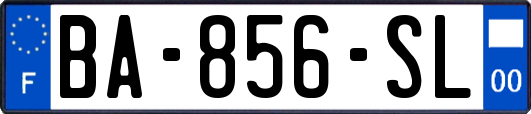 BA-856-SL