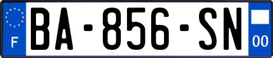 BA-856-SN