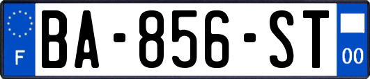 BA-856-ST