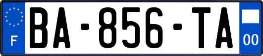 BA-856-TA