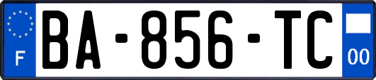 BA-856-TC