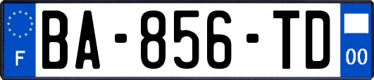 BA-856-TD