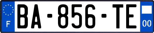 BA-856-TE