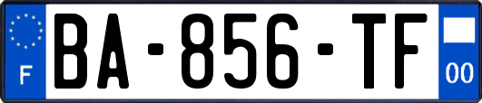 BA-856-TF