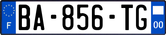 BA-856-TG