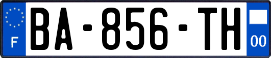 BA-856-TH