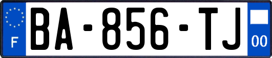BA-856-TJ