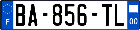 BA-856-TL